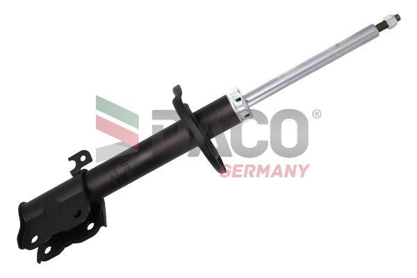 DACO GERMANY Амортизатор 452504L